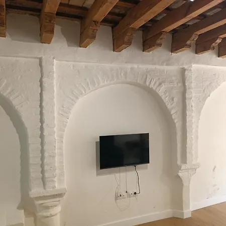 El Taranto Appartamento *