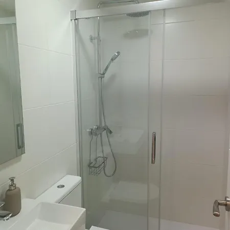 El Taranto Appartamento *