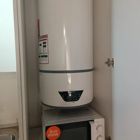 El Taranto Appartamento *