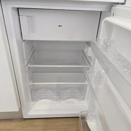 El Taranto Apartment