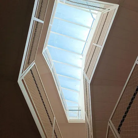 Apartment El Taranto