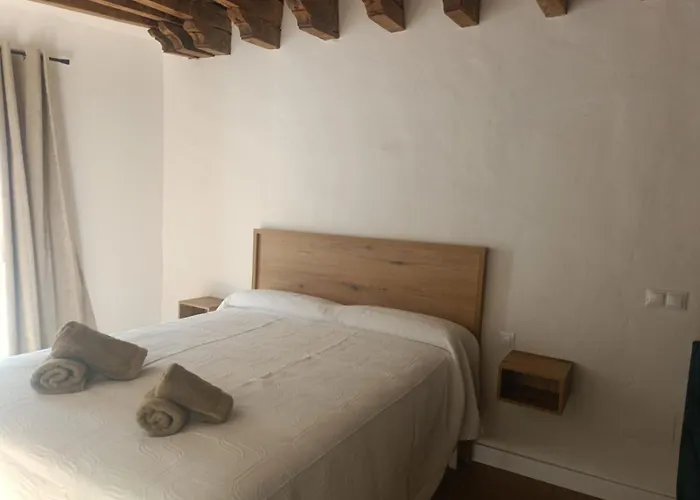 アパート El Taranto ヘレス