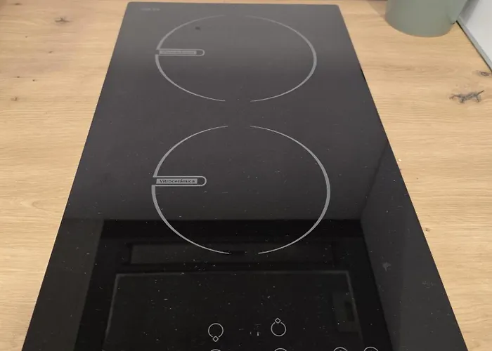 El Taranto アパート *