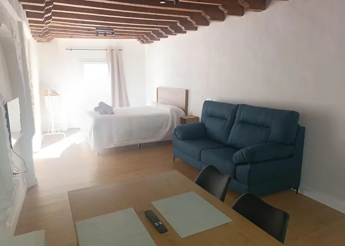 アパート El Taranto ヘレス