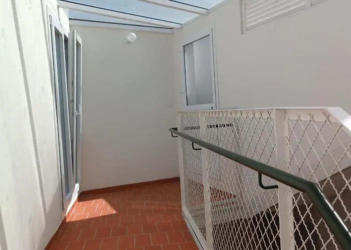 アパート El Taranto *