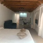 Апартаменты El Taranto *