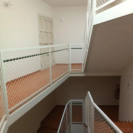 El Taranto Appartement